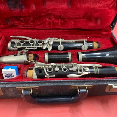 Selmer Bundy Resonite image 1