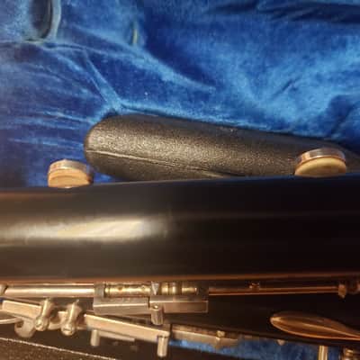 Fox 330 Artist Oboe W/ Left F, Low Bb! Just Regulated, Ready To Play! image 5