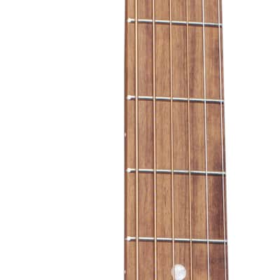 Martin X-Series GPC-X2E Rosewood image 4