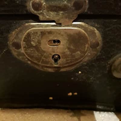 Selmer maccaferri 1932 no.181 image 12