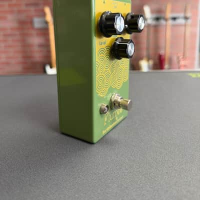 EarthQuaker Devices Plumes Small Signal Shredder 2019 - Present - Various image 2