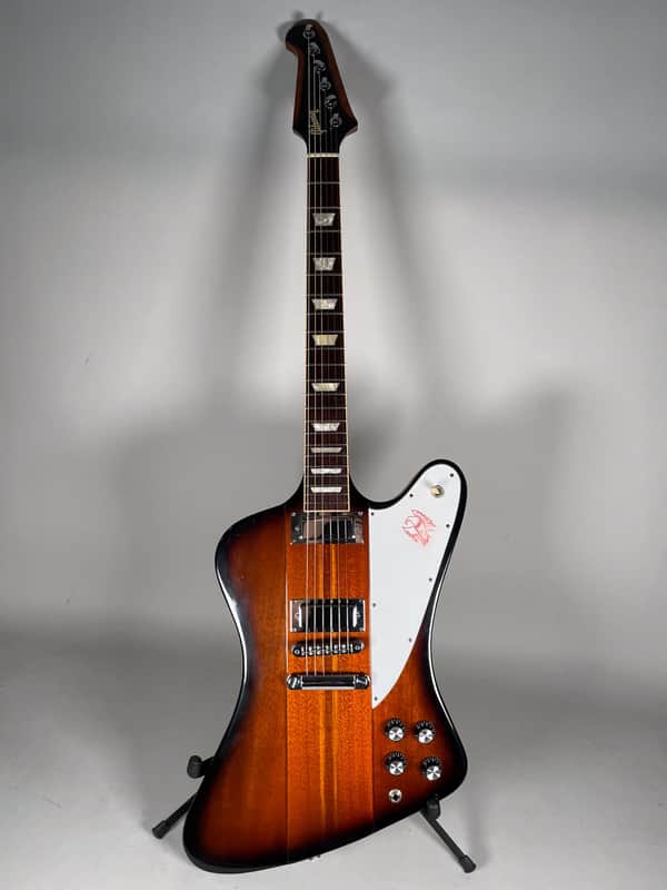 Gibson Firebird 2016 Model USA 中古 Gibson Firebird V T 2016 | Reverb