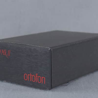 Ortofon T20mk ii Step Up Transformer For MC Moving Coil Phono Cartridge image 2