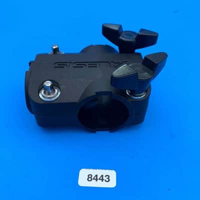 ALESIS SURGE DM7X FORGE Drum Part: Frame Clamp Mounting Hardware Accessory image 4