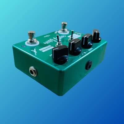 Caline CP-20 Crazy Cacti Overdrive image 3