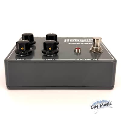 Used Benson Preamp Guitar Effects Pedal ♪ image 2