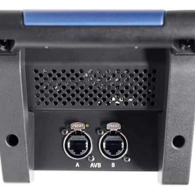PRESONUS NSB 8.8 8x8 AVB Stagebox w/(8) XMAX Preamps+Snake Cable+Laptop Backpack image 24