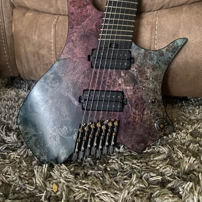 GOC Guitars electric guitars, bass guitars