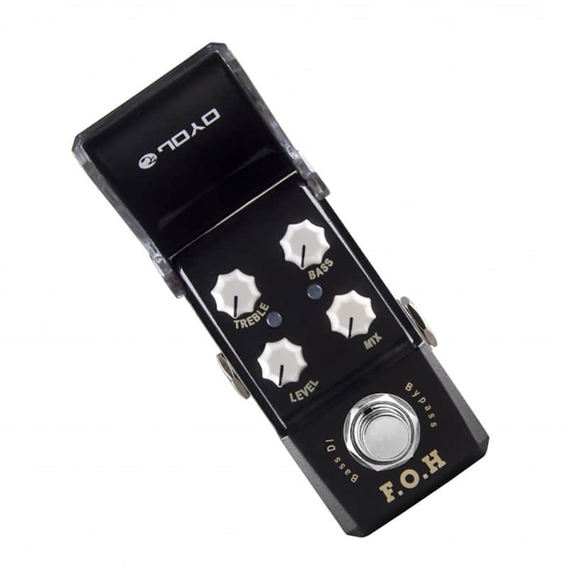 Joyo JF-331 Ironman Series F.O.H. Bass DI image 1