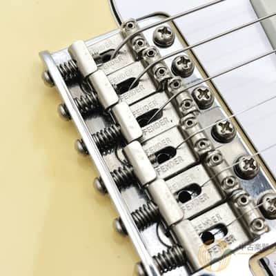 Fender Yngwie Malmsteen Strat 2022 image 10