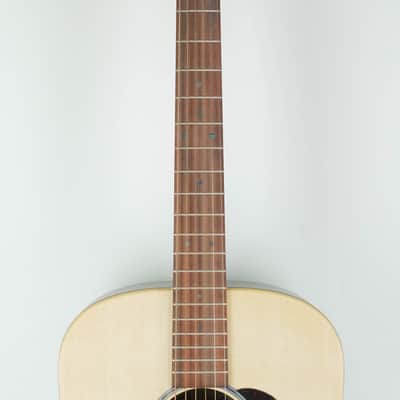 Martin D-X2E Brazilian Rosewood image 2