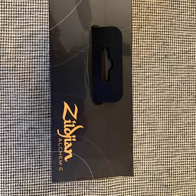 Zildjian ALCHEM-E Perfect Tune Wireless Headphones 2025 - Present - Black image 2