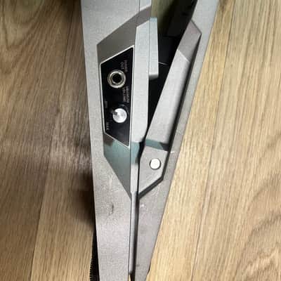 Boss FV-500H Volume Pedal 2007 - Present - Metal image 3