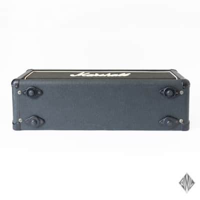 1984 Marshall JCM 800 Lead Series Model 2203 100-Watt Master Volume Head With Road Case image 12
