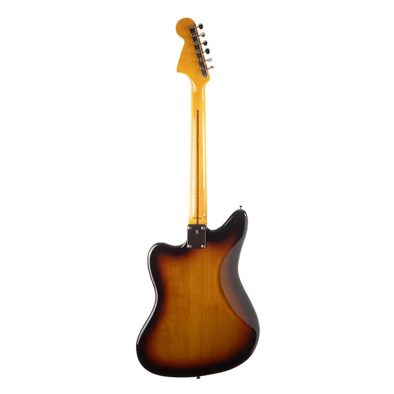 Fender JGS J-Craft Jaguar Special HH  image 5
