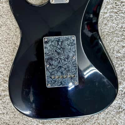 Tokai Goldstar Sound Oldies but Goodies Strat serial # 222341 image 4