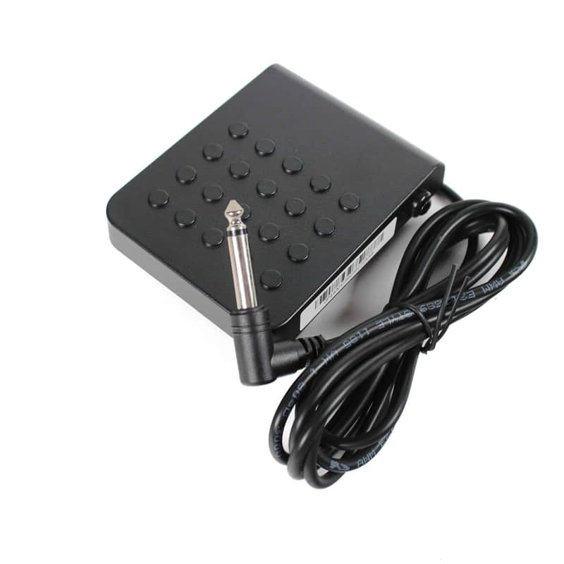 Casio SP-3 Sustain Pedal