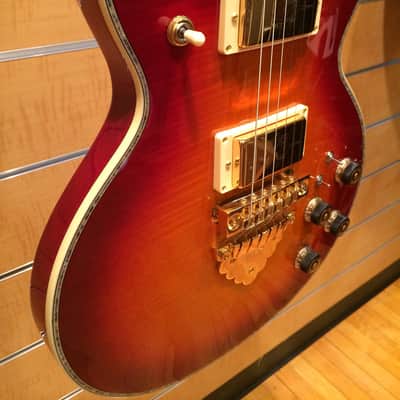Ibanez AR720FM  Electric Guitar image 3