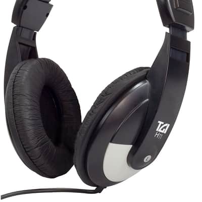 TGI CLASSROOM HEADPHONES. TGIH11 - 6.3mm Jack image 7