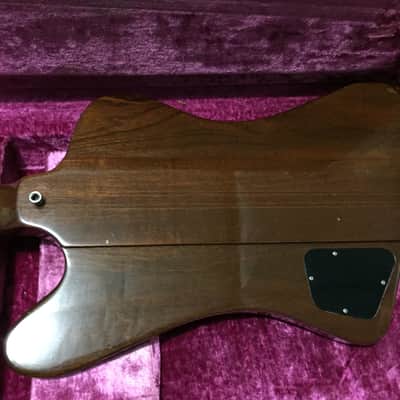 Gibson 1977 Bicentennial Thunderbird Bass Amazing Vintage Sound and Look With No Headstock Repairs image 6