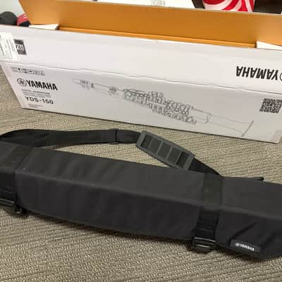 Yamaha YDS-150 Digital Saxophone 2020 - Present - Black image 11