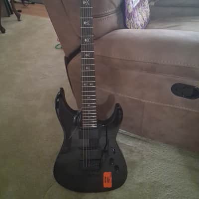 Grass Roots by ESP Kirk Hammett G-MM-60 Made in Japan '90/'95 | Reverb