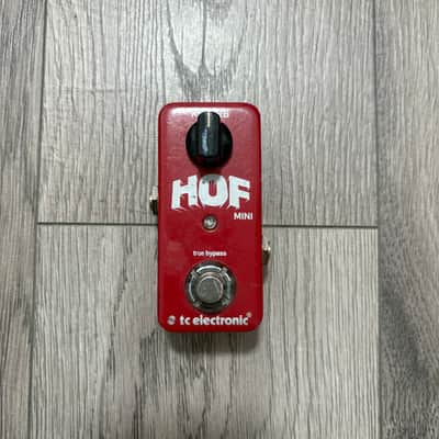 TC Electronic Hall Of Fame Mini | Reverb