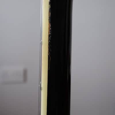 Epiphone Emperor Regent 1998 - Vintage Sunburst image 7