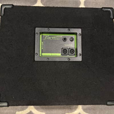 Bergantino Ex112 2000s image 7