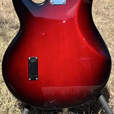 Ernie Ball Music Man StingRay image 5