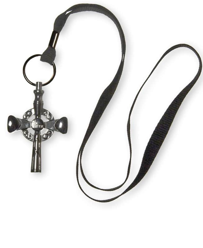Vic Firth VicKey Drum Key Necklace image 1