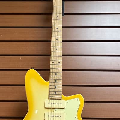 Reverend Jetstream 390 in Venetian Pearl New Blem #1519 image 3