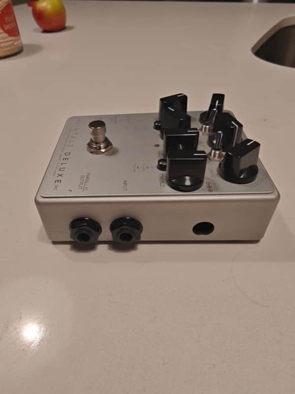 Darkglass Electronics Vintage Deluxe V3