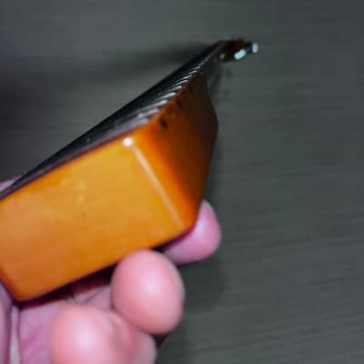 Fender Squier 2014 - Satin image 11