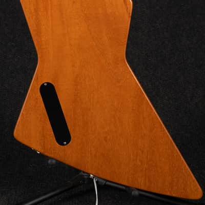 Gibson Custom Shop Explorer Custom Shop Flame Maple image 2