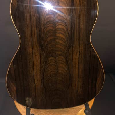 Kolya Panhuyzen Classical Guitar 2012 Cedar/Ziricote image 13