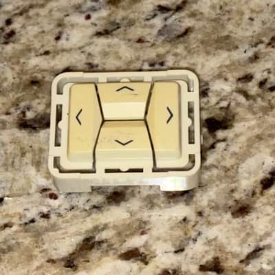 Akai MPC 2000 PARTS -Navigation Buttons 2000XL, 2500, 5000