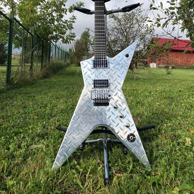 Washburn Pantera USA image 2
