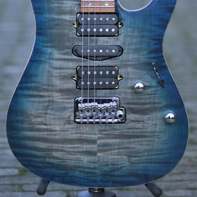 Immagine Ibanez AZ2407F SDE - Sodalite - 1