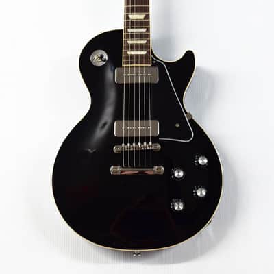 Gibson Noel Gallagher Signature Les Paul Standard - Ebony image 1