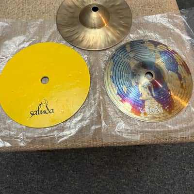 Zildjian ZXT Titanium 14