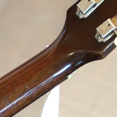 Vintage! 1958 Gibson Les Paul Junior All OG Electric Guitar Sunburst + HSC image 18
