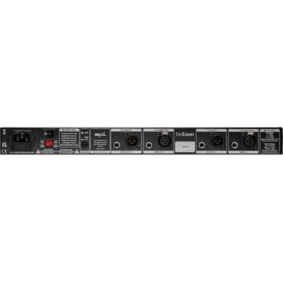SPL DeEsser MK2 19” Rack image 2