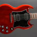 Epiphone SG Standard - Heritage Cherry