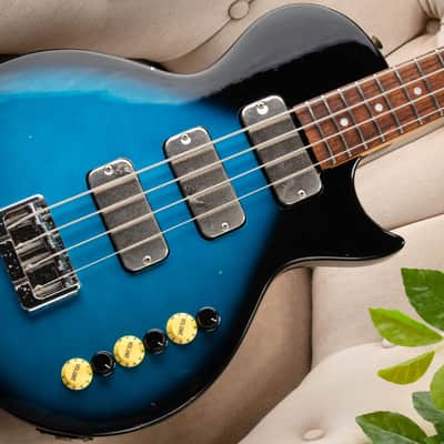 Greco LGB-700 2002 - Blueburst image 21