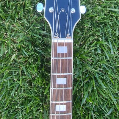 Japan Vintage 1970s TACOMA SG MIJ lawsuit image 4