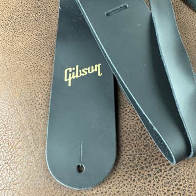 Gibson Guitar and Bass Strap - Never Used image 2
