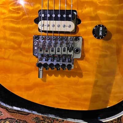 Peavey EVH Wolfgang Special EXP image 5