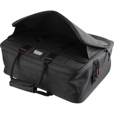 Gator G-MIXERBAG-1815 Nylon renforcé G-Mixerbag de 45,7 x 38,1 x 16,5 cm image 7