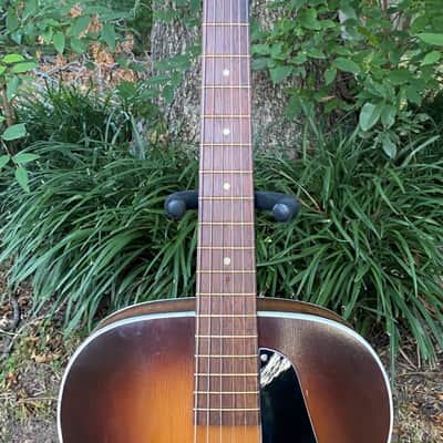 1947 Kay Kamiko  Archtop Acoustic Guitar image 3